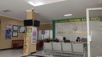 Dugaan Korupsi Rp2,7 Miliar di PDAM Kota Pekalongan, Mantan Dirut dan 3 Pegawai Resmi Tersangka Dugaan Korupsi Rp2,7 Miliar di PDAM Kota Pekalongan, Mantan Dirut dan 3 Pegawai Resmi Tersangka