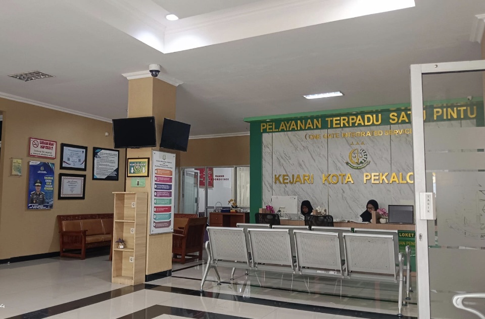 Dugaan Korupsi Rp2,7 Miliar di PDAM Kota Pekalongan, Mantan Dirut dan 3 Pegawai Resmi Tersangka