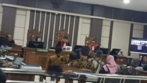 Fakta Sidang Jadi Pintu Masuk, LPKM Desak KPK Selidiki Dugaan Jual Beli Jabatan di Pekalongan