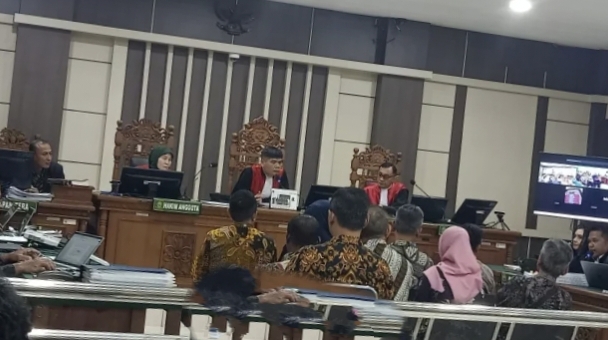 Fakta Sidang Jadi Pintu Masuk, LPKM Desak KPK Selidiki Dugaan Jual Beli Jabatan di Pekalongan