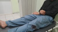 Kota Pekalongan Diduga Tak Baik-Baik Saja, Pelajar 14 Tahun Jadi Korban Penusukan di Dekat Terminal