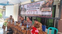 Cegah Karhutla, Polsek Batang Bentuk Satgas Relawan di Tingkat Kecamatan Cegah Karhutla, Polsek Batang Bentuk Satgas Relawan di Tingkat Kecamatan