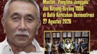 Andi Sahrandi Jadi Sorotan, Benarkah Ada Peran di Balik Konsolidasi Aksi Mahasiswa? Andi Sahrandi Jadi Sorotan, Benarkah Ada Peran di Balik Konsolidasi Aksi Mahasiswa?