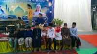 Maulid Nabi Majelis Nurul Bahar Wanashor Satukan LSM, Ormas, dan Komunitas di Pekalongan