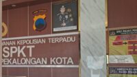 Kasus Dugaan Penganiayaan dan Perampasan Motor Dilaporkan ke Polisi, Berawal dari Persoalan Dana Rp40 Juta Kasus Dugaan Penganiayaan dan Perampasan Motor Dilaporkan ke Polisi, Berawal dari Persoalan Dana Rp40 Juta