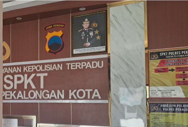 Kasus Dugaan Penganiayaan dan Perampasan Motor Dilaporkan ke Polisi, Berawal dari Persoalan Dana Rp40 Juta