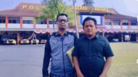 Usai Demo Soal Legalitas, Pemilik Kos Balik Melapor atas Dugaan Pencemaran Nama Baik Usai Demo Soal Legalitas, Pemilik Kos Balik Melapor atas Dugaan Pencemaran Nama Baik