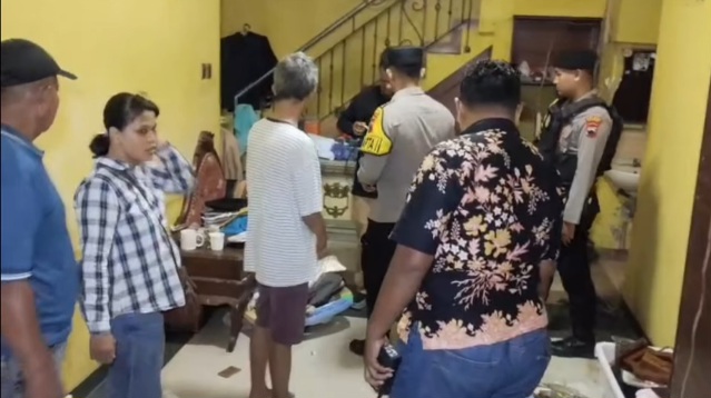 LSM Robin Hood 23 Soroti Dugaan Penjarahan Rumah Mantan Pejabat Batang, Desak Lurah Pringrejo Dicopot
