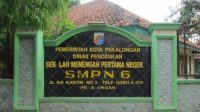 Viral Siswa SMPN 6 Pekalongan Dikeroyok di Lingkungan Sekolah, LSM RobinHood Minta Kepsek Dicopot Viral Siswa SMPN 6 Pekalongan Dikeroyok di Lingkungan Sekolah, LSM RobinHood Minta Kepsek Dicopot