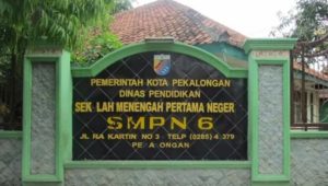 Viral Siswa SMPN 6 Pekalongan Dikeroyok di Lingkungan Sekolah, LSM RobinHood Minta Kepsek Dicopot