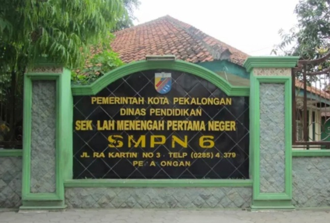 Viral Siswa SMPN 6 Pekalongan Dikeroyok di Lingkungan Sekolah, LSM RobinHood Minta Kepsek Dicopot