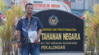 Kuasa Hukum Kabag Keuangan PDAM Pekalongan Siap Bongkar Peran Pihak yang Terlibat