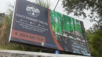 Usai 4 Tersangka Ditahan, LSM Robin Hood Minta Kejari Usut Biaya Penginapan hingga Transportasi Rapat PDAM di Guci Tahun Lalu