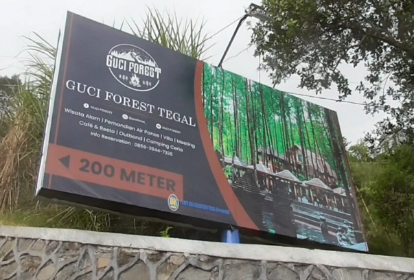 Usai 4 Tersangka Ditahan, LSM Robin Hood Minta Kejari Usut Biaya Penginapan hingga Transportasi Rapat PDAM di Guci Tahun Lalu