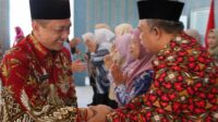 Pemkot Pekalongan Isi Jabatan Kepala Sekolah, 14 Pejabat Resmi Dilantik
