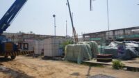 Pembangunan Gedung Baru Pemkot Pekalongan Tembus 60 Persen, Aaf Optimistis Selesai Tahun Ini