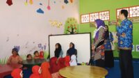 Disdik: Seluruh Anak Usia 5-6 Tahun di Kota Pekalongan Sudah Ikut PAUD