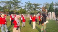 Dinkes Pekalongan Ajak ASN Jaga Kebugaran dan Pola Hidup Sehat