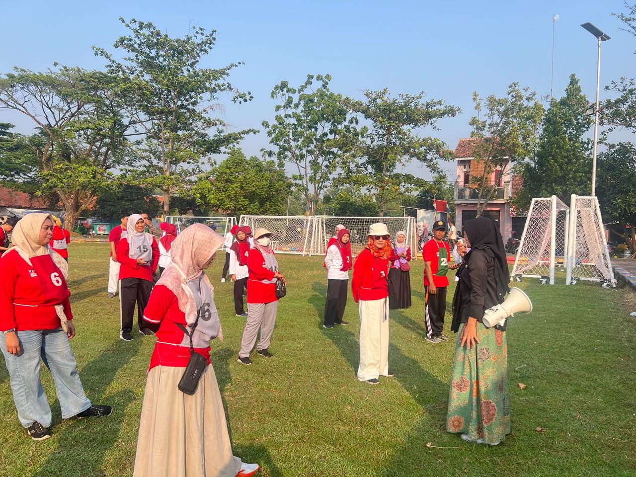 Dinkes Pekalongan Ajak ASN Jaga Kebugaran dan Pola Hidup Sehat