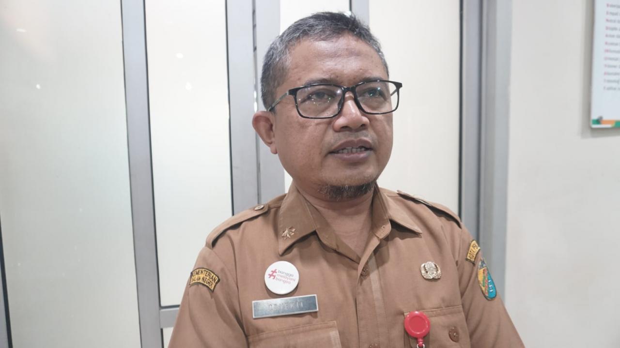 Penerimaan Pajak Kota Pekalongan Capai Rp39,95 Miliar, Sektor Restoran Tertinggi