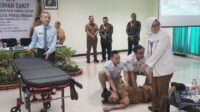 RSUD Bendan Pekalongan Targetkan Akreditasi Paripurna untuk Ketiga Kalinya
