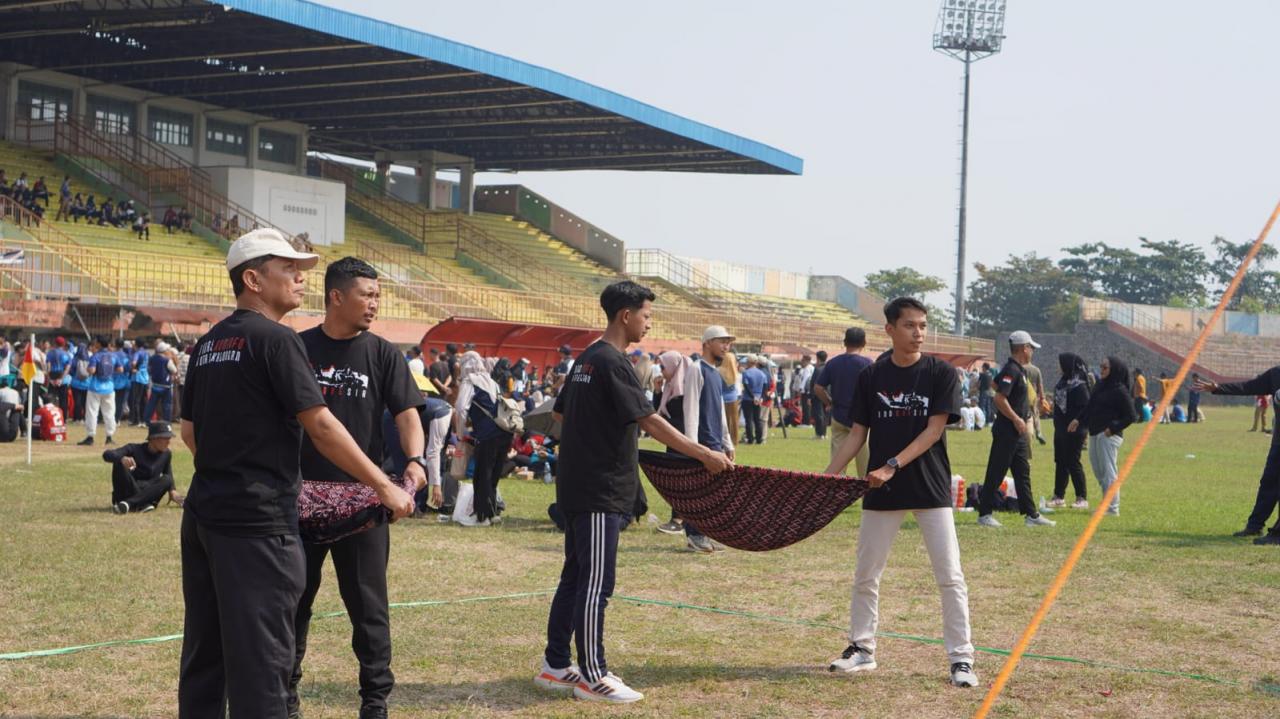 Pemkot Pekalongan Siapkan Lomba Tradisional hingga Tasyakuran HUT ke-81 RI