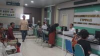 Pasien Bisa Tunggu 24 Jam di IGD, RSUD Bendan Pekalongan Siapkan 114 Tempat Tidur Baru