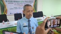 Kabar Baik, Kondisi Bayi yang Ditemukan di Terminal Pekalongan Makin Membaik Kabar Baik, Kondisi Bayi yang Ditemukan di Terminal Pekalongan Makin Membaik