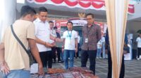 Gebyar Fest 81 Bank Jateng Dorong UMKM dan Perluas Akses Layanan Perbankan