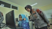 Polres Pekalongan Kota Edukasi 100 Pelajar Paham AI, Tekankan Pentingnya Saring Informasi Polres Pekalongan Kota Edukasi 100 Pelajar Paham AI, Tekankan Pentingnya Saring Informasi