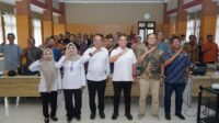 Pemkot Pekalongan Dorong UMKM Naik Kelas Lewat Pelatihan Digital Marketing