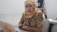 Dinsos Pekalongan Pastikan Bayi Temuan di Belakang Terminal Dapat Perlindungan Negara