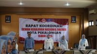 Dekranasda Pekalongan Bina 189 UMKM, Showroom Ditata untuk Perkuat Promosi Produk Lokal