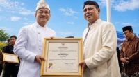 Kota Pekalongan Raih PPD Terbaik 1 Jateng, Investasi 2025 Capai Hampir Rp500 Miliar