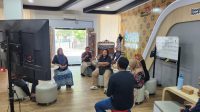 Rumah BUMN Telkom Siap Dampingi Produk Urban Farming