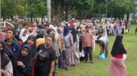 Ada 3 Kali Gerakan Pangan Murah di Pekalongan hingga Akhir Tahun