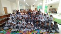 Makin Diminati, Perpustakaan Daerah Pekalongan Dikunjungi 105 Ribu Orang