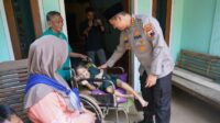 Kombes Pol Warsono Dorong Warga Batang Tak Jadi Penonton di Tengah Pesatnya Perkembangan KITB Kombes Pol Warsono Dorong Warga Batang Tak Jadi Penonton di Tengah Pesatnya Perkembangan KITB