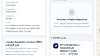 LPKM Pekalongan Soroti Foto Menu MBG Tak Muncul di Radar MBG, BGN Diminta Evaluasi SPPG
