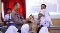 Tak Cuma Jaga Kamtibmas, Polresta Batang Kini Ajak Siswa SMA Lihai Gunakan AI Secara Bijak Tak Cuma Jaga Kamtibmas, Polresta Batang Kini Ajak Siswa SMA Lihai Gunakan AI Secara Bijak