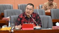 Anggota DPR Dorong RUU Perampasan Aset Sasar Kejahatan Perbankan