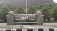 LPKM Desak Aparat Usut Dugaan Bantuan Ternak di Petungkriyono, Pengelolaan Dana Ratusan Juta Jadi Sorotan LPKM Desak Aparat Usut Dugaan Bantuan Ternak di Petungkriyono, Pengelolaan Dana Ratusan Juta Jadi Sorotan