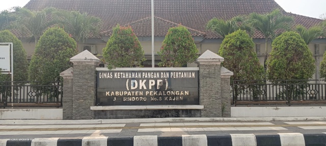 LPKM Desak Aparat Usut Dugaan Bantuan Ternak di Petungkriyono, Pengelolaan Dana Ratusan Juta Jadi Sorotan