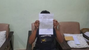 Warga Tirto Mengaku Ditagih Oknum Rentenir dengan Bawa 2 Oknum APH