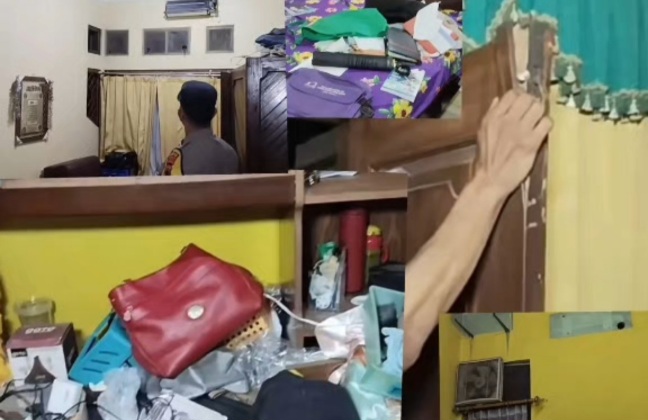 Alasan Utang Disebut Picu Dugaan Penjarahan Rumah di Binagriya Pekalongan Bikin Trauma, Warga Minta Polisi Usut Tuntas