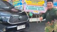 Mantan Kepala Kemenag Muncul di Kejari Pekalongan Saat Pemeriksaan BKK Berlangsung,Pilih Bungkam Saat Ditanya Wartawan Mantan Kepala Kemenag Muncul di Kejari Pekalongan Saat Pemeriksaan BKK Berlangsung,Pilih Bungkam Saat Ditanya Wartawan