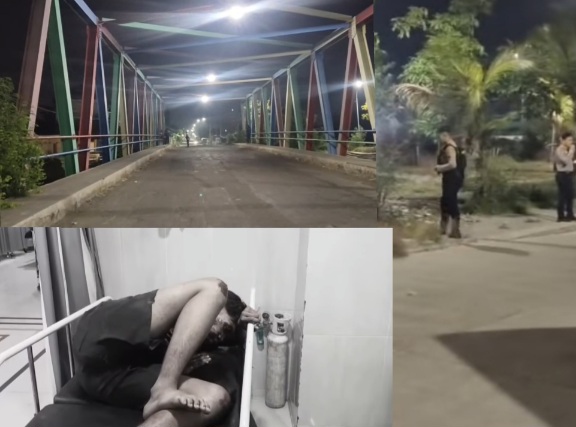 2 Remaja Luka Parah Dikejar Sekelompok Orang, Salah Satu Orang Tua Korban Lapor Propam Mabes Polri
