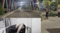 Kota Pekalongan Dinilai Tak Baik-baik Saja, LSM Robin Hood 23 Akan Surati Kapolri Kota Pekalongan Dinilai Tak Baik-baik Saja, LSM Robin Hood 23 Akan Surati Kapolri