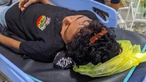 Diduga Pekalongan Tidak Baik-baik Saja, Agus Semut Desak APH Bertindak