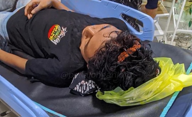 Diduga Pekalongan Tidak Baik-baik Saja, Agus Semut Desak APH Bertindak